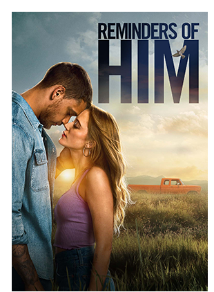 REMINDERS OF HIM