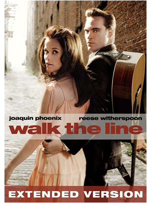 WALK THE LINE