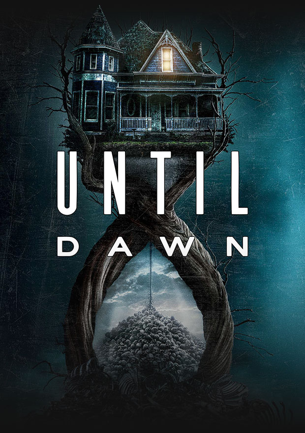 UNTIL DAWN