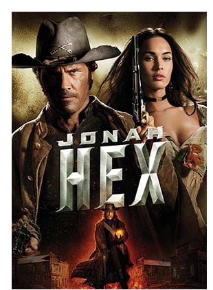 JONAH HEX