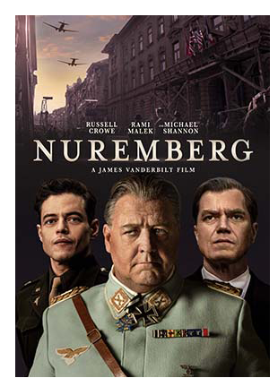NUREMBERG