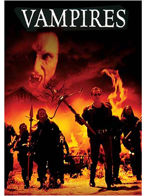 VAMPIRES