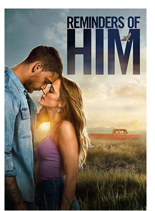 REMINDERS OF HIM