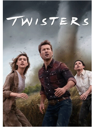 TWISTERS