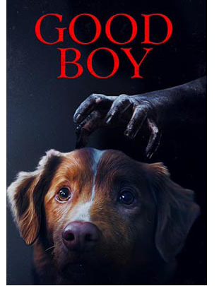 GOOD BOY