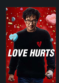 LOVE HURTS