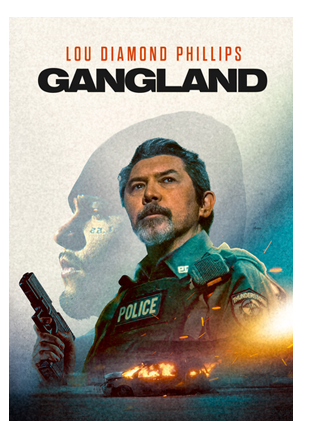 GANGLAND