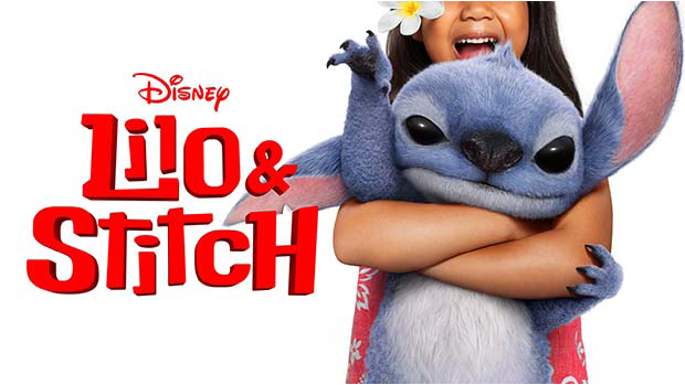 LILO & STITCH