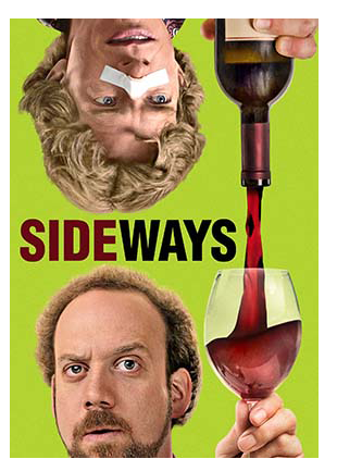 SIDEWAYS