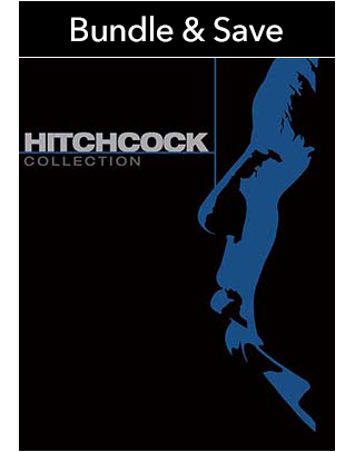 HITCHCOCK COLLECTION