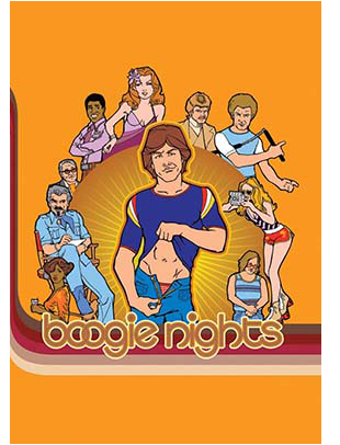 BOOGIE NIGHTS