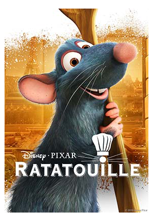 RATATOUILLE