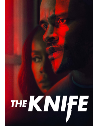 THE KNIFE