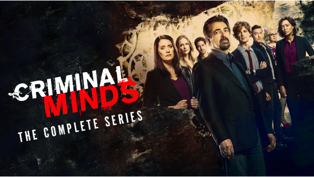 CRIMINAL MINDS