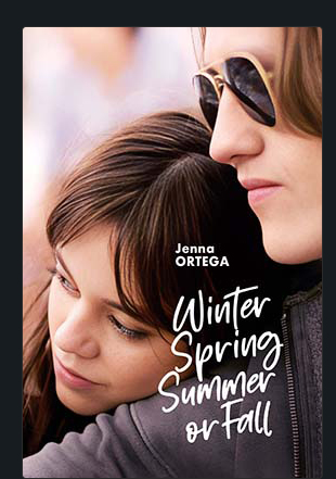 WINTER SPRING SUMMER OR FALL