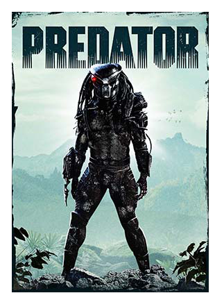 PREDATOR