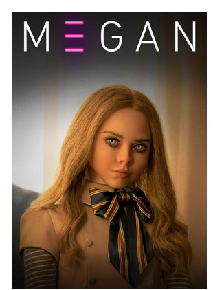 M3GAN