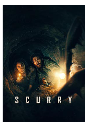 SCURRY