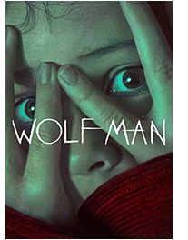 WOLF MAN