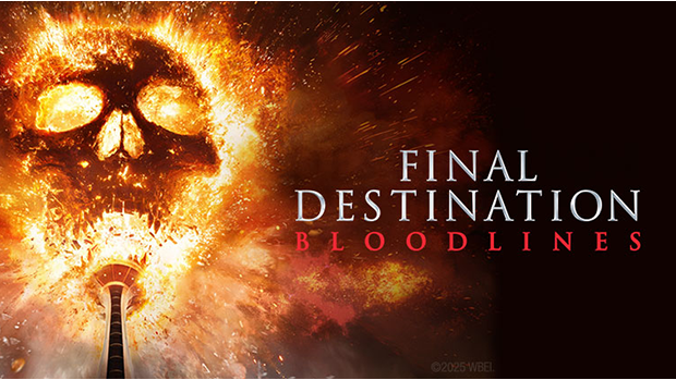 FINAL DESTINATION BLOODLINES