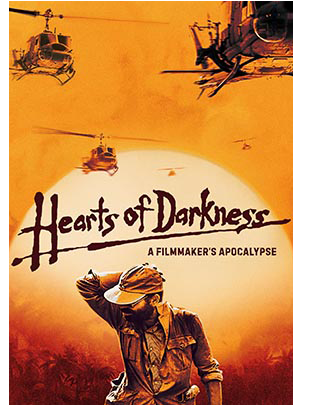 HEARTS OF DARKNESS