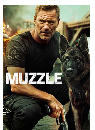 MUZZLE