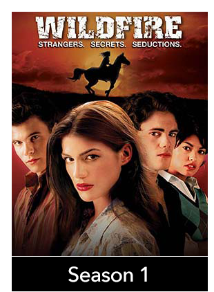 WILDFIRE: SEASON 1
