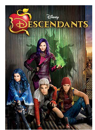 DESCENDANTS