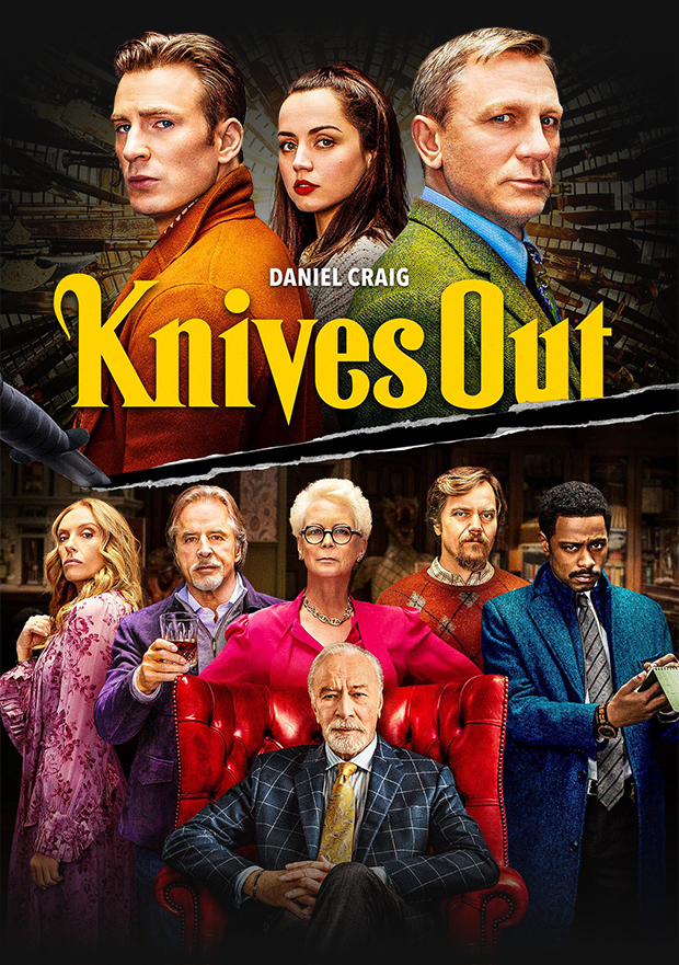 KNIVES OUT