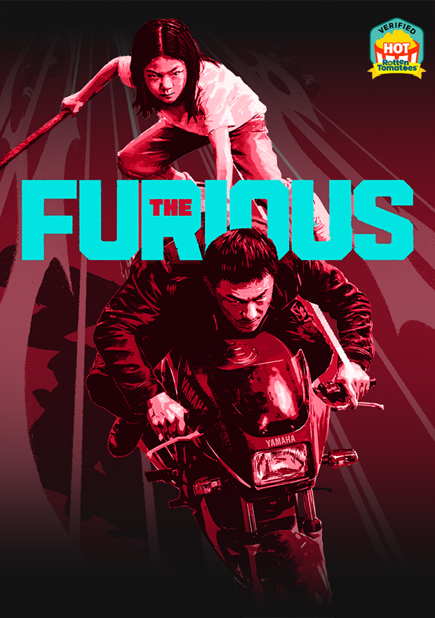 THE FURIOUS