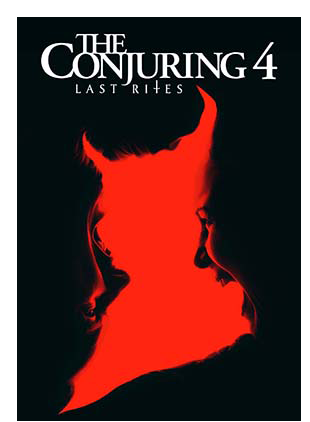THE CONJURING 4: LAST RITES