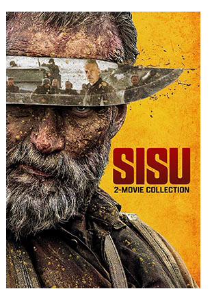 SISU 2-MOVIE COLLECTION