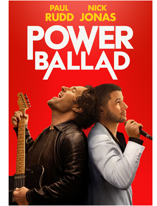 POWER BALLAD