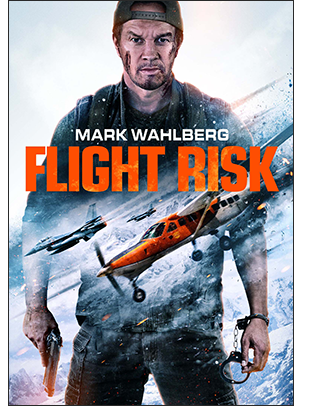 FLIGHT RISK