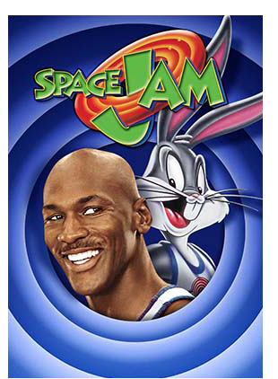 SPACE JAM