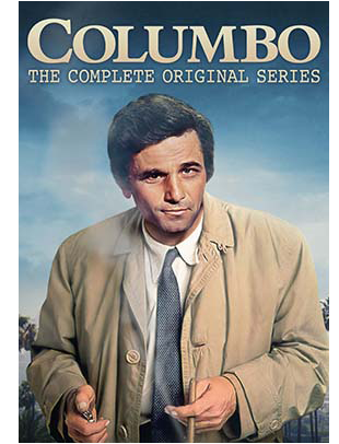 COLUMBO