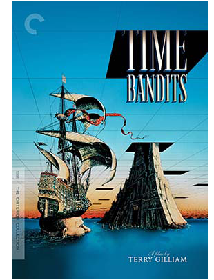 TIME BANDITS