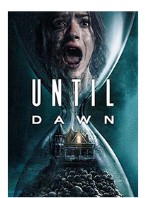 UNTIL DAWN