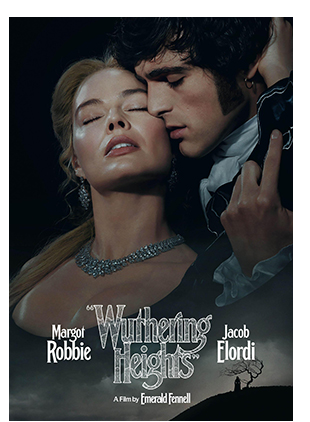 WUTHERING HEIGHTS