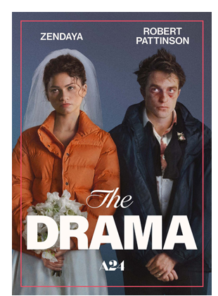 THE DRAMA