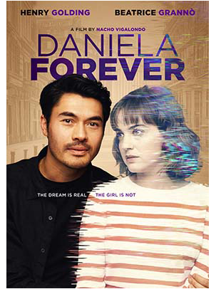 DANIELA FOREVER