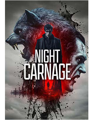 NIGHT CARNAGE