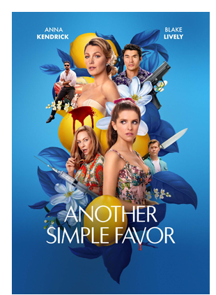 ANOTHER SIMPLE FAVOR