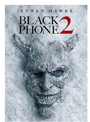 BLACK PHONE 2
