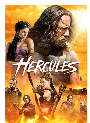 HERCULES