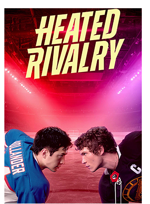 HEATED RIVALRY