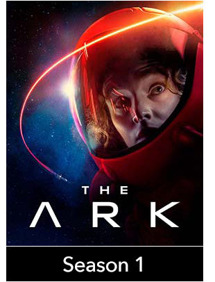 THE ARK: SEASON 1