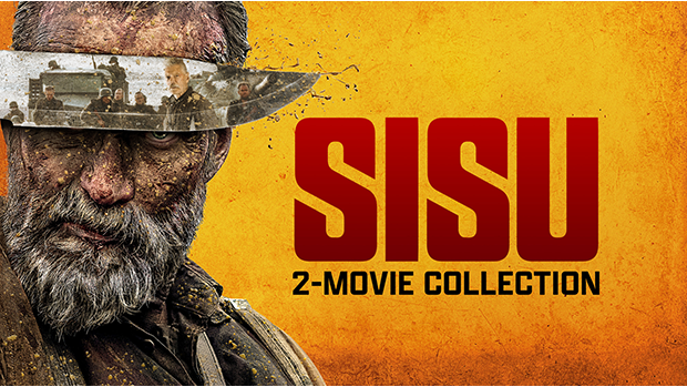 SISU 2-MOVIE COLLECTION