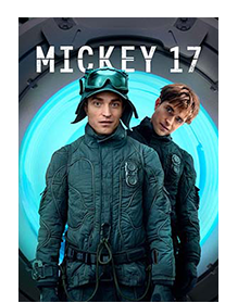 MICKEY 17