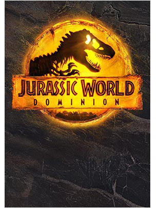 JURASSIC WORLD DOMINION